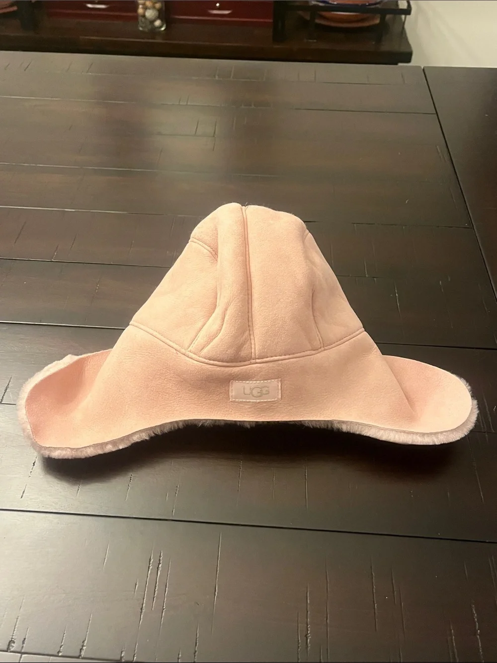 UGG new tags